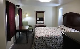 Pleasant Hill Motel